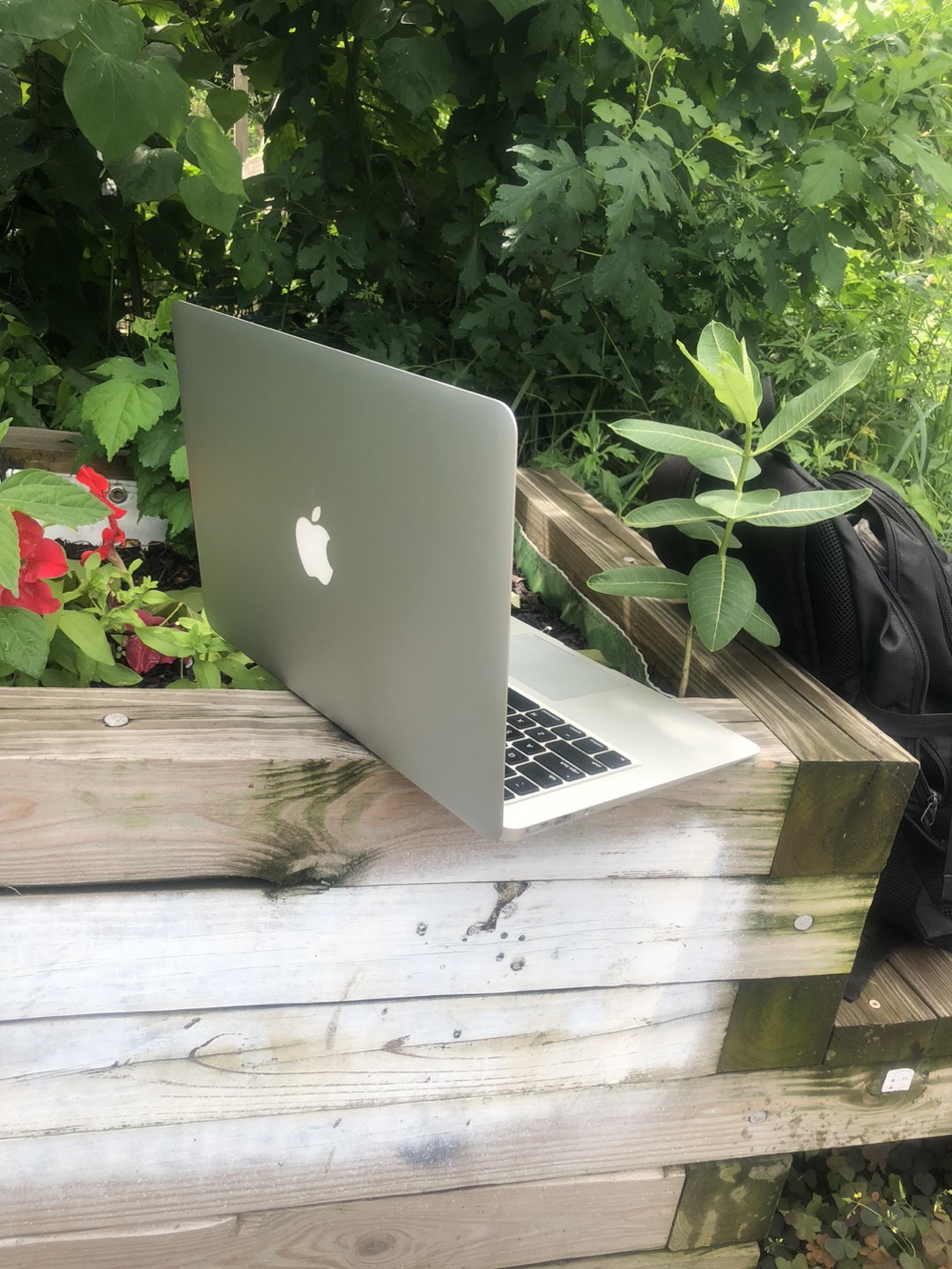 MAC BOOK AIR 2015 13 inch - photo 3