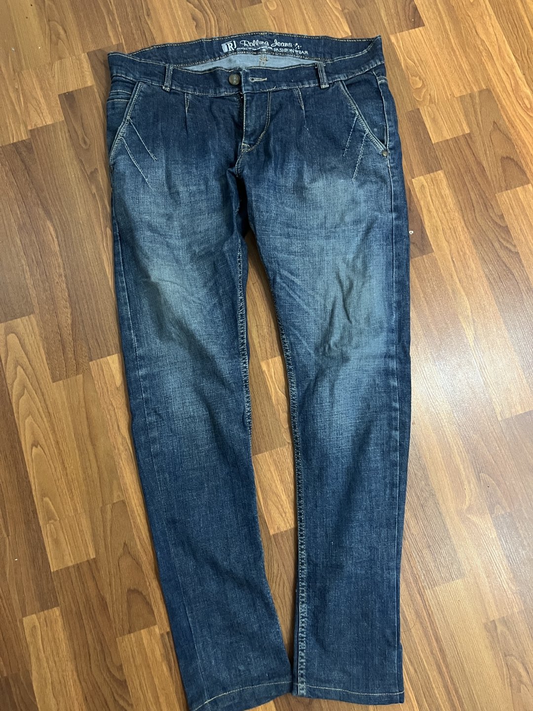 Jeans 34 waist