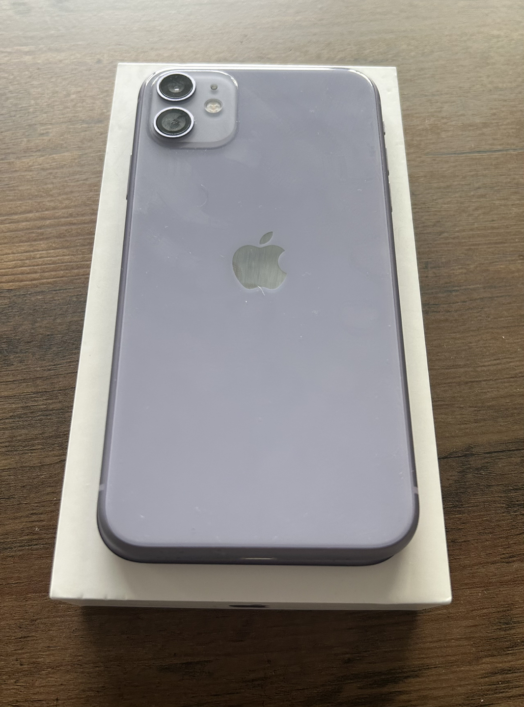 iPhone 11 128gb - photo 2