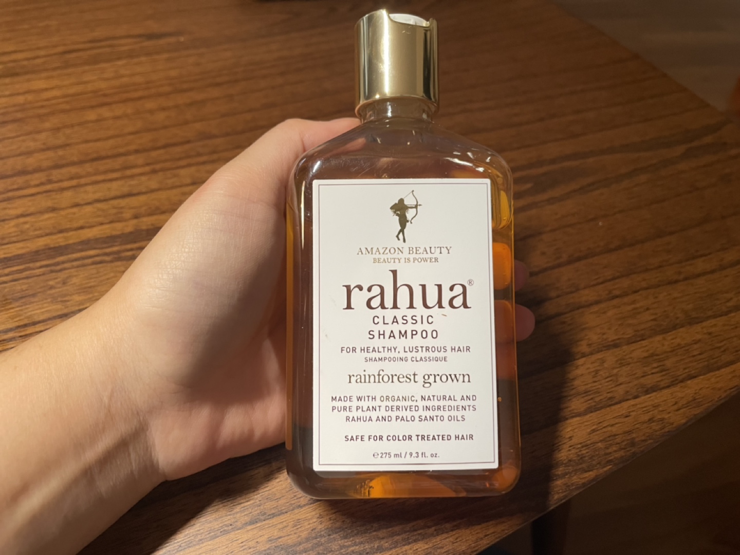 Rahua Classic Shampoo thumbnail