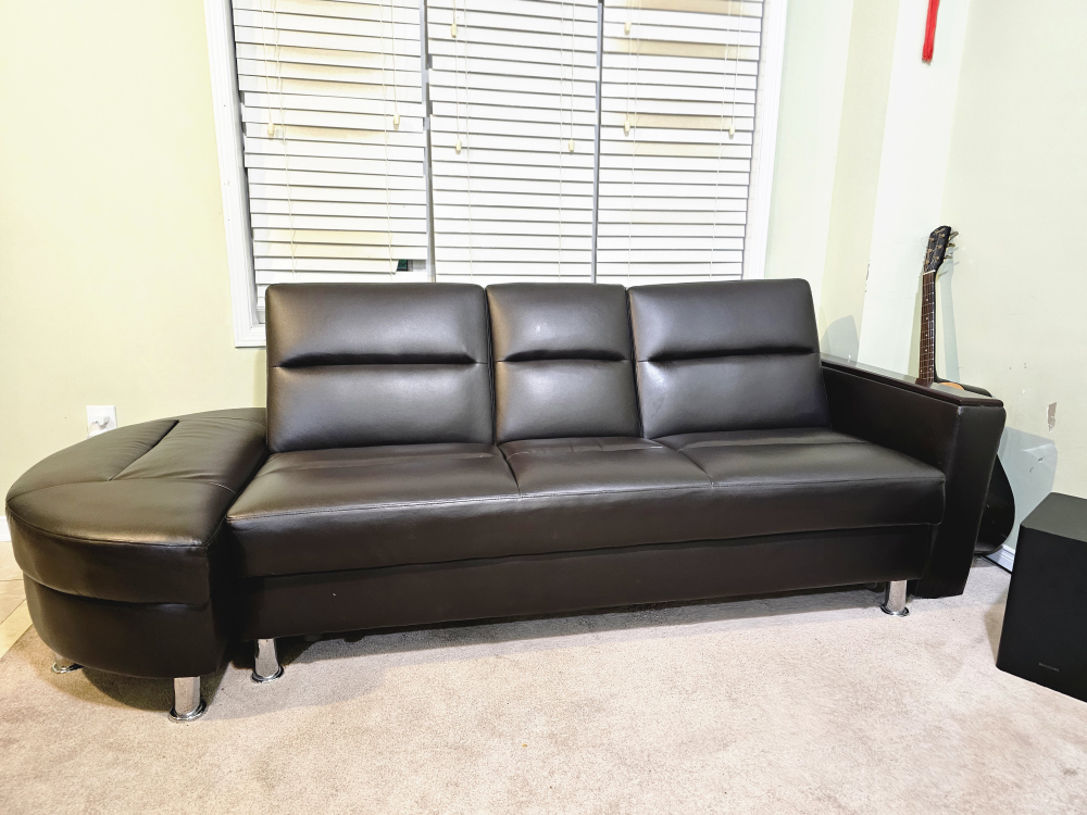 Sofa bed