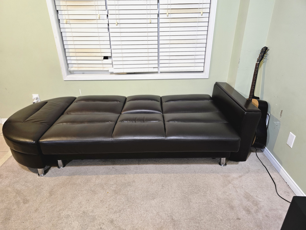 Sofa bed - photo 4