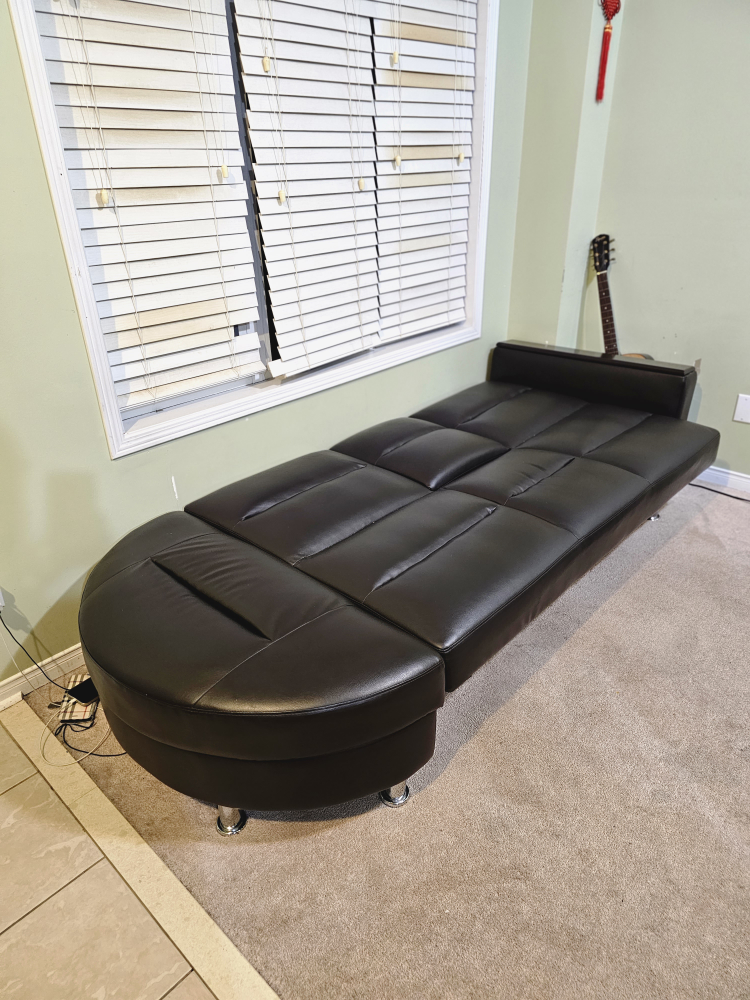 Sofa bed - photo 5