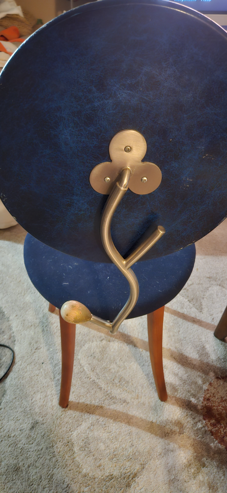 chair - photo 5