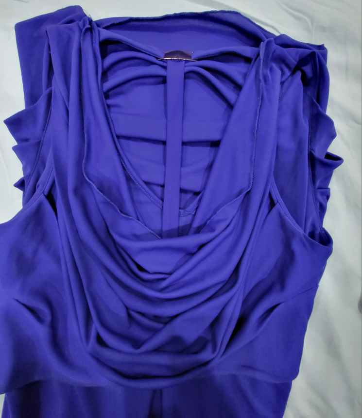 Blue Summer Dress 💰 image indicator(2)