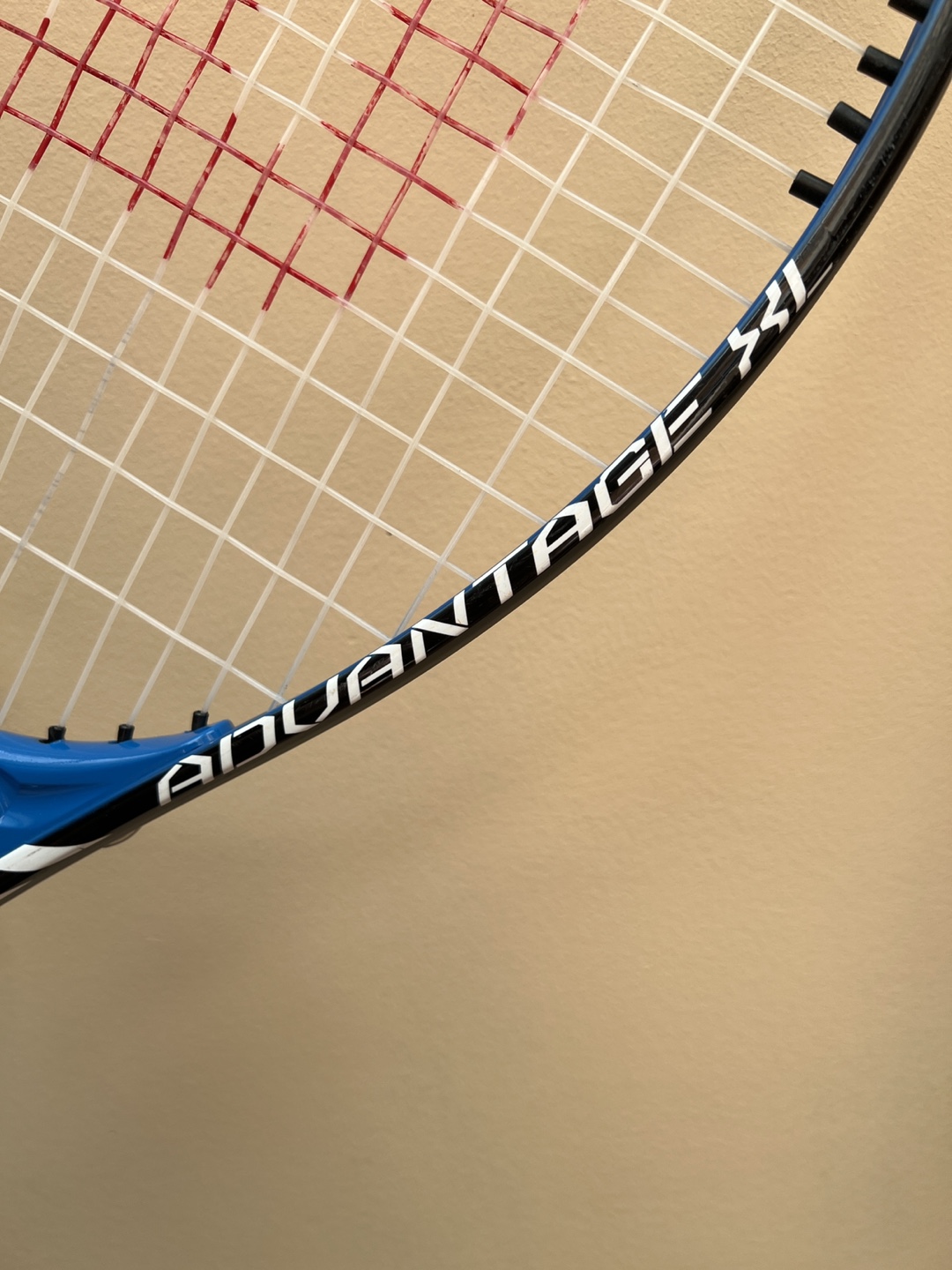 Wilson Tennis Racket - Adult Beginner Friendly - photo 3