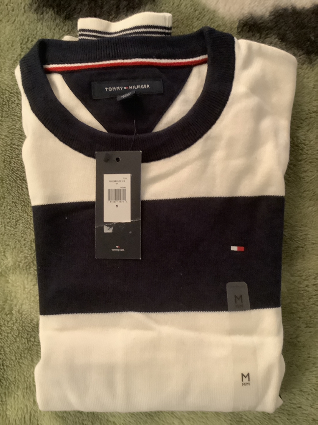 Tommy Hilfiger Sweater - photo 3