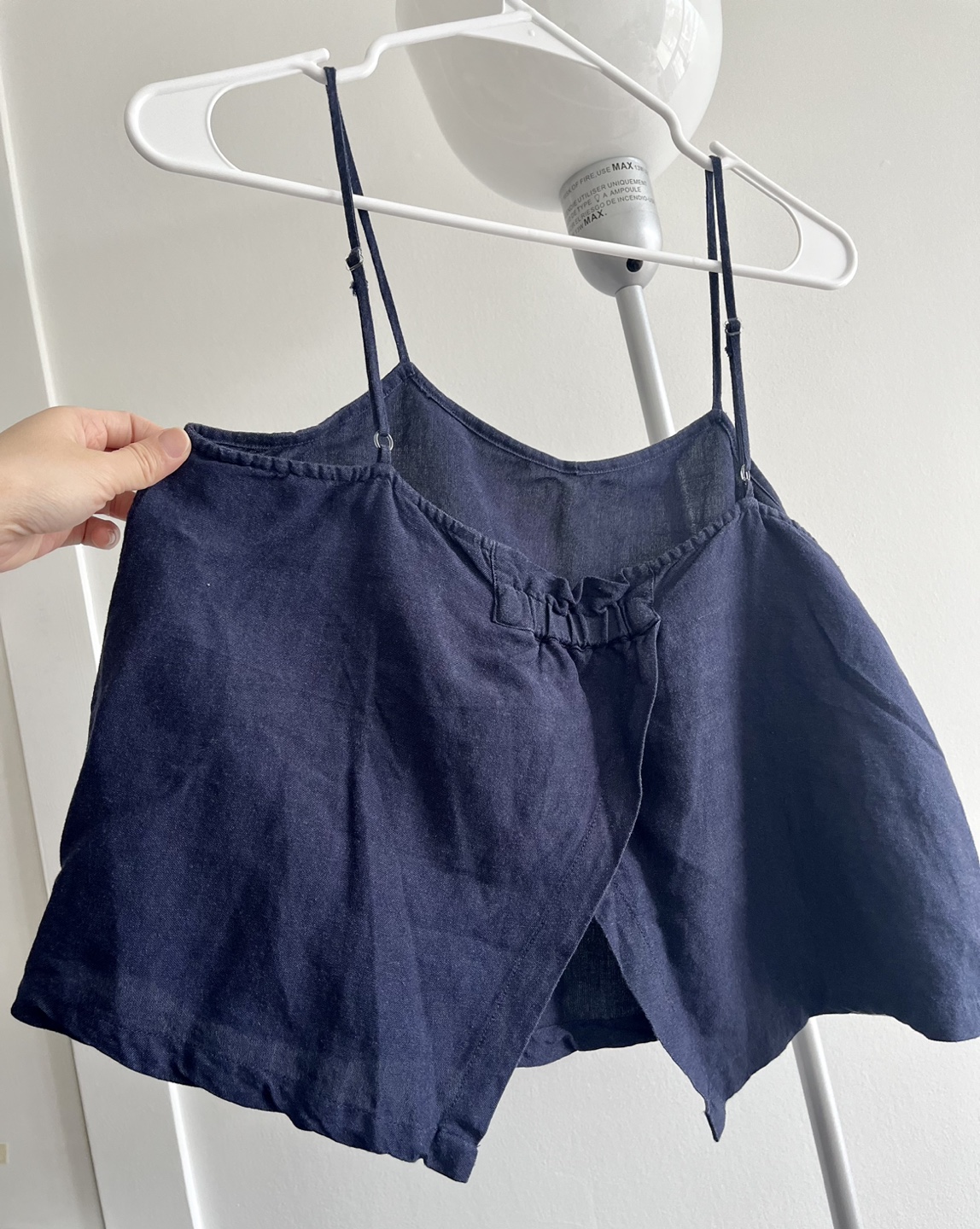 niko and…- Cami Vest Top - photo 3