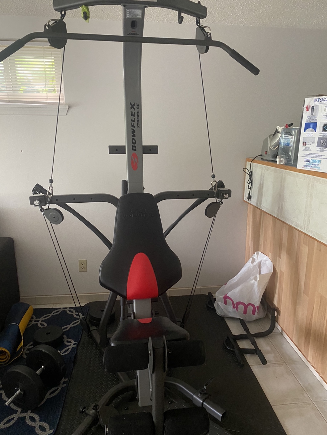 Bowflex