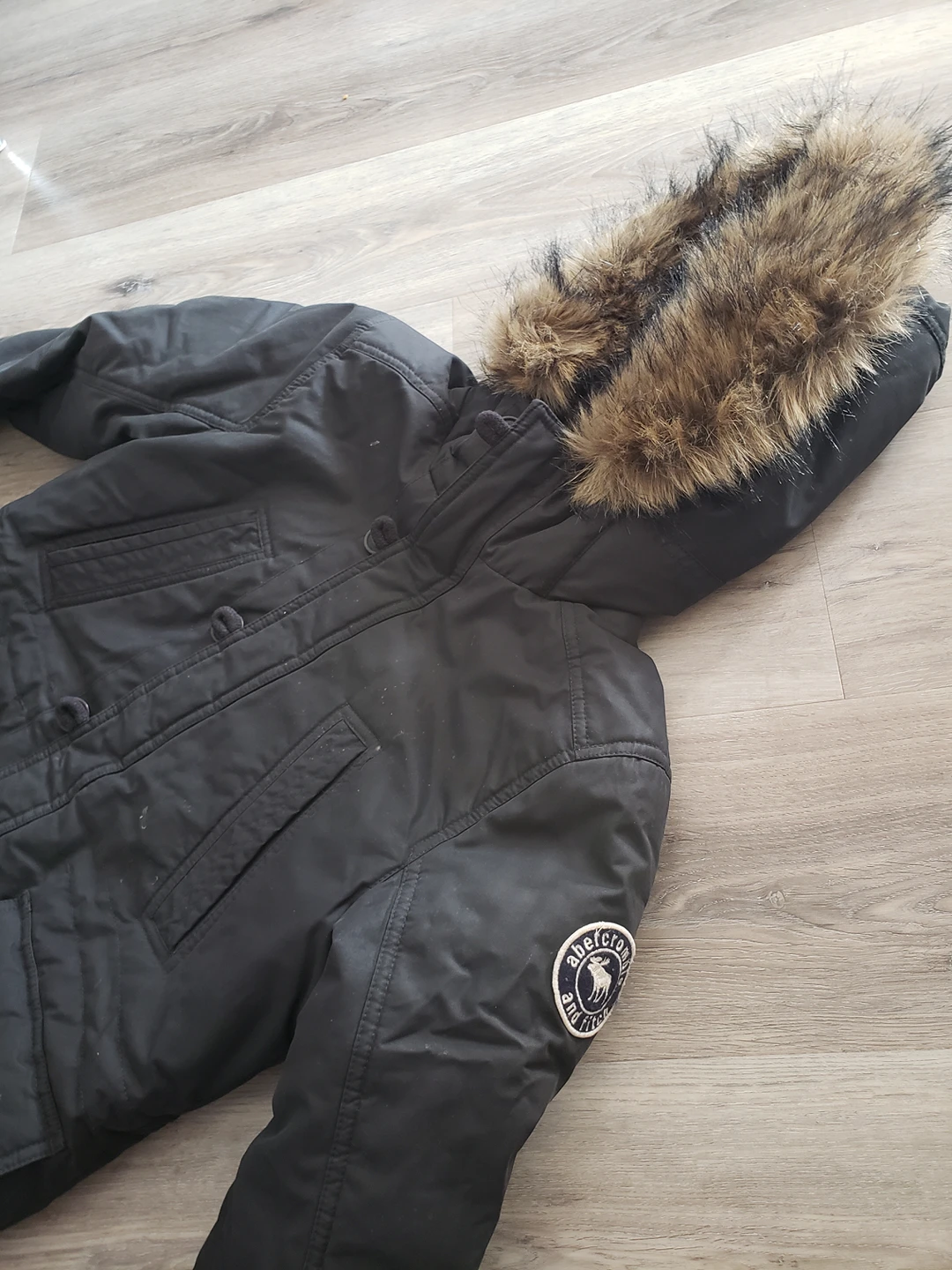 kids jacket - photo 2