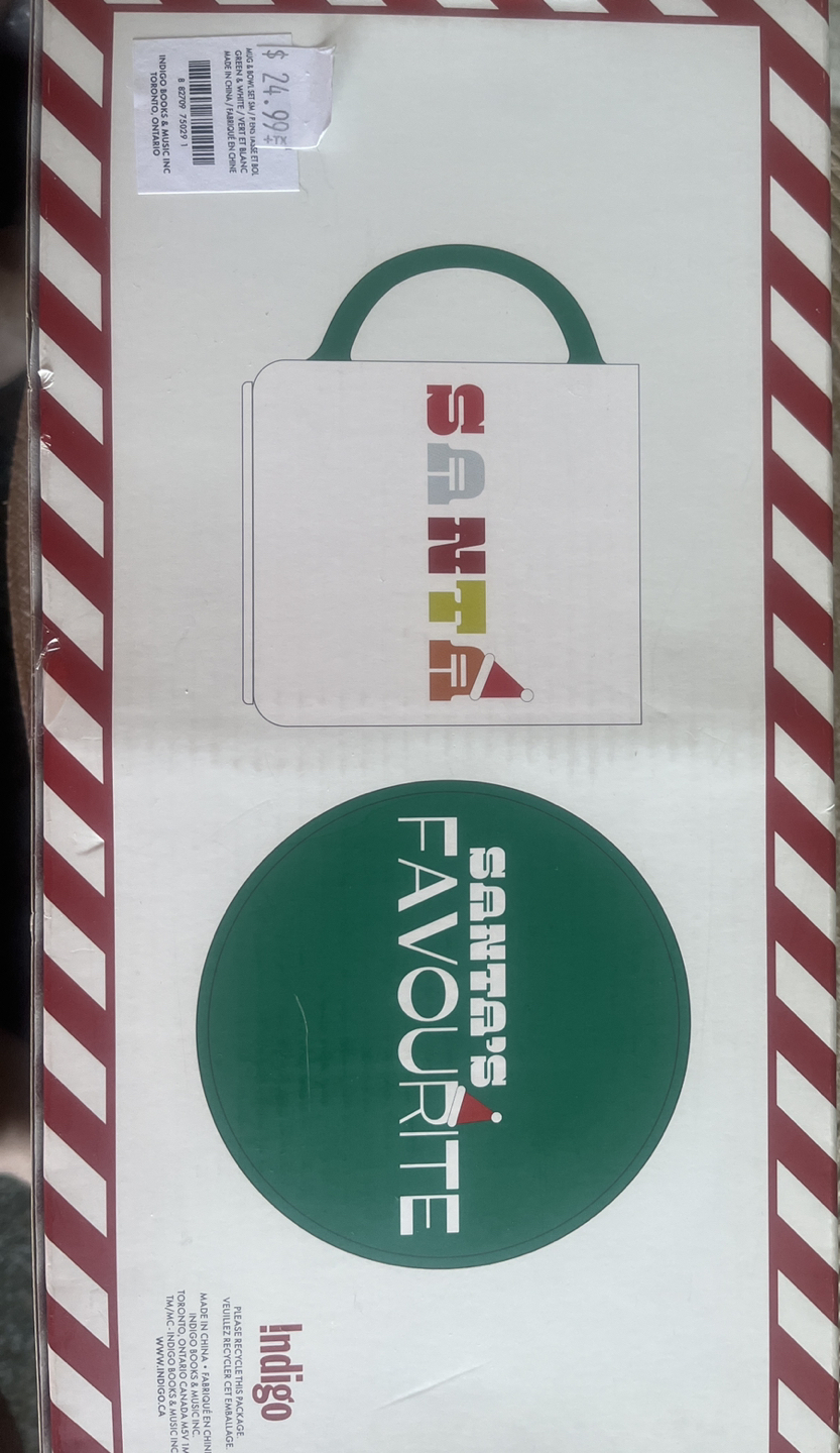 Christmas dog bowl and mug image indicator(2)