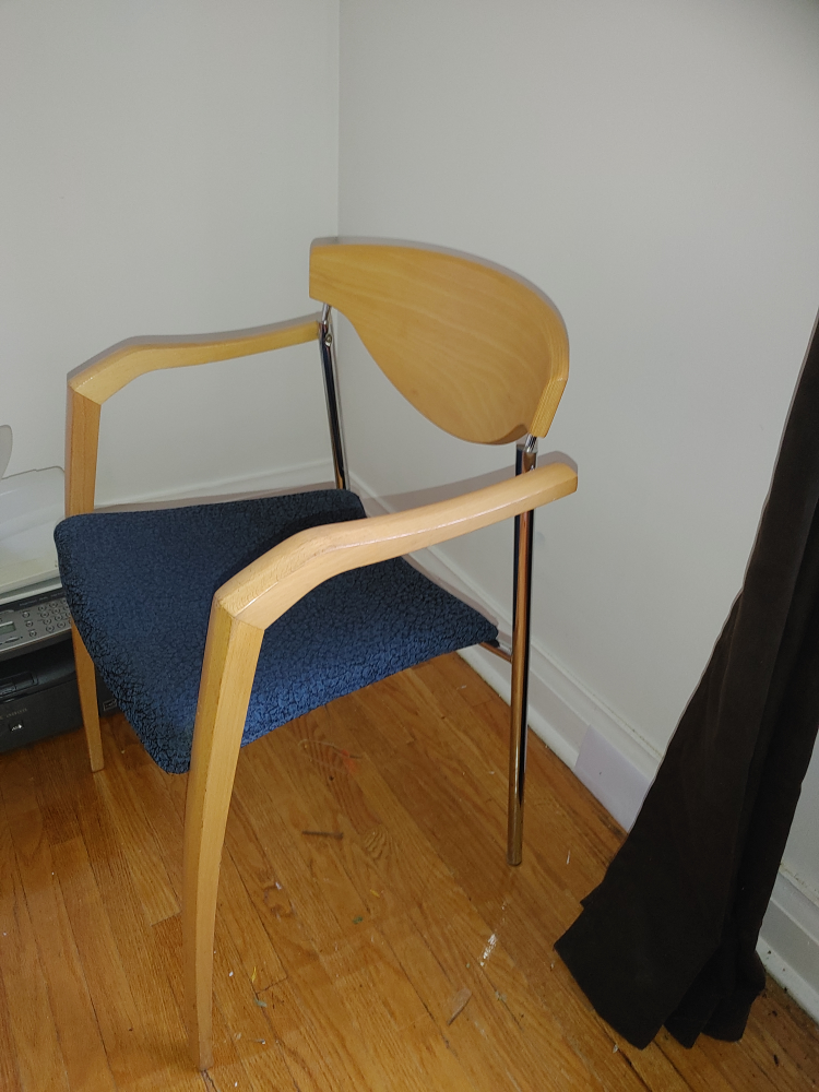 Guest Chairs