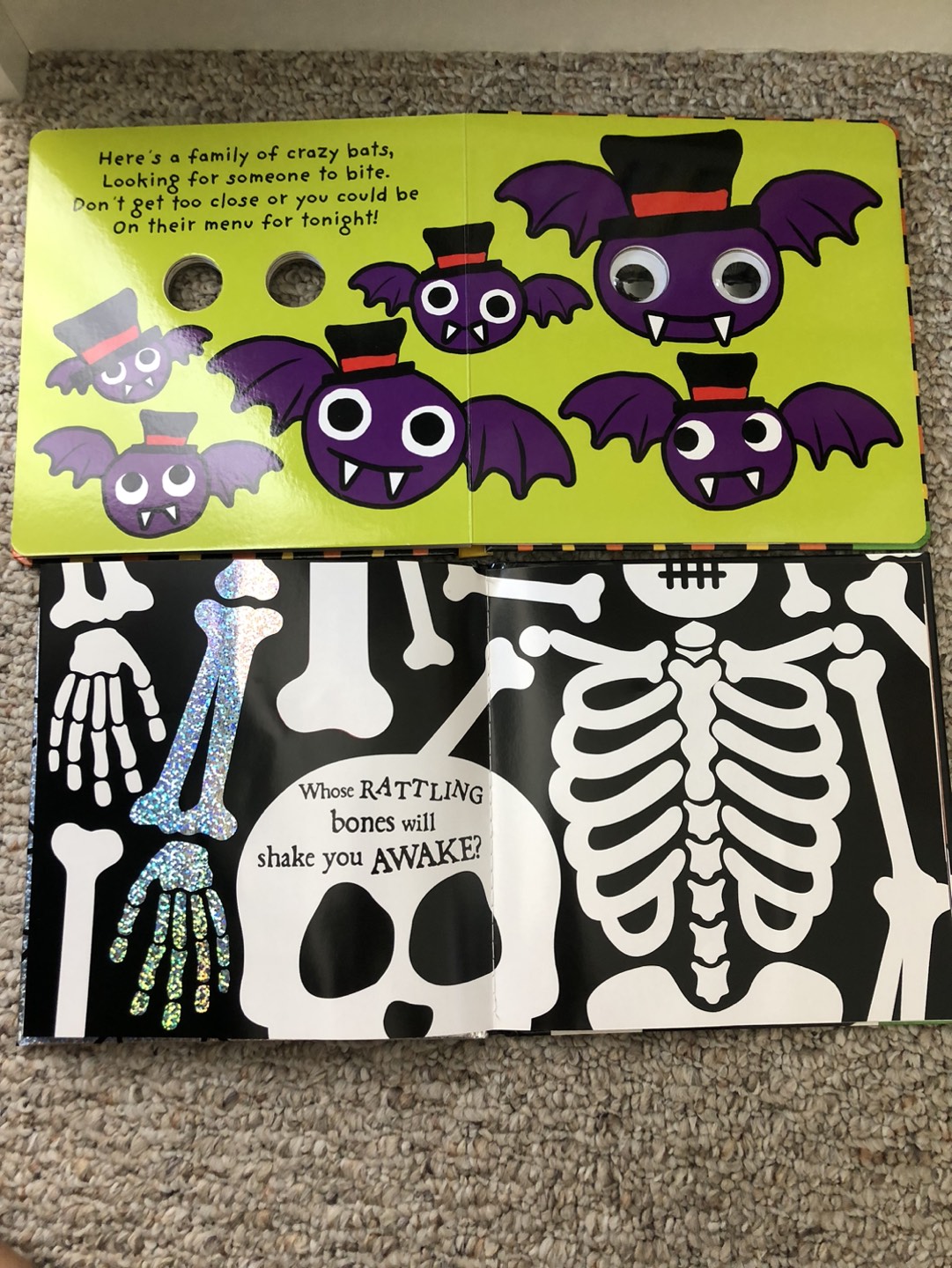 Halloween Books - photo 3