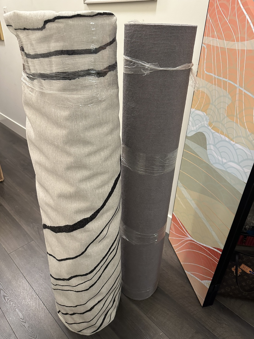 Brand New Rug from Ruggable - photo 2