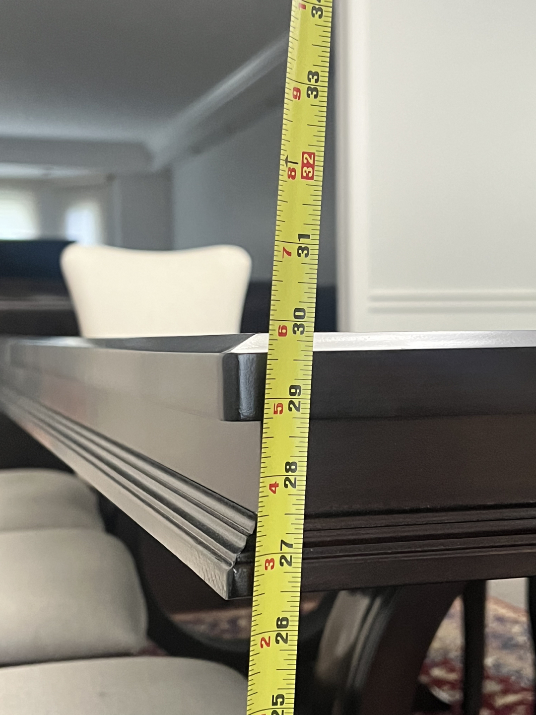 SEPARABLE DINING TABLE & CHAIR image indicator(10)