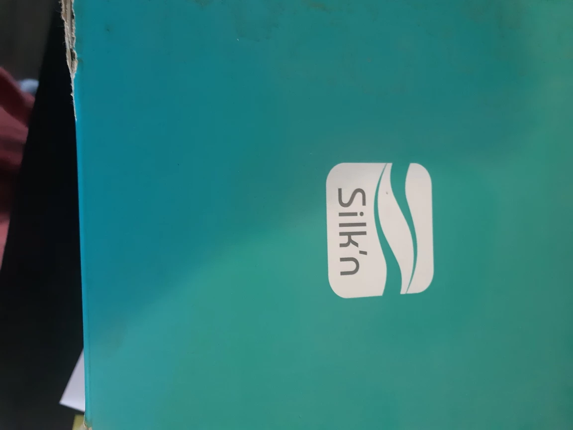 Personal laser hair remover image indicator(4)