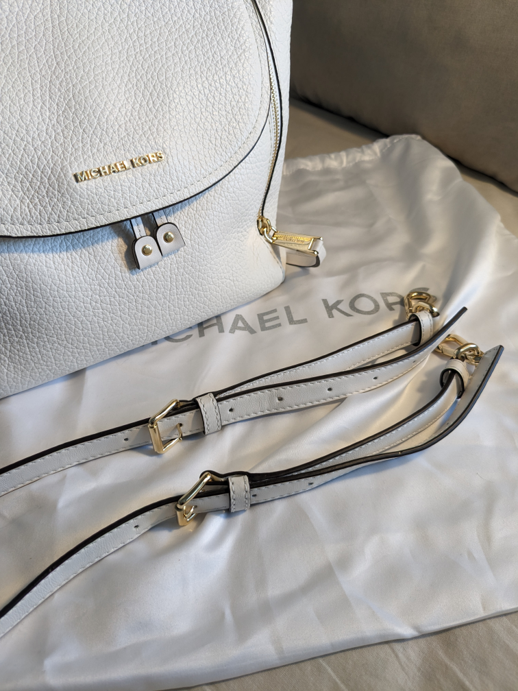 Michael Kors Backpack thumbnail