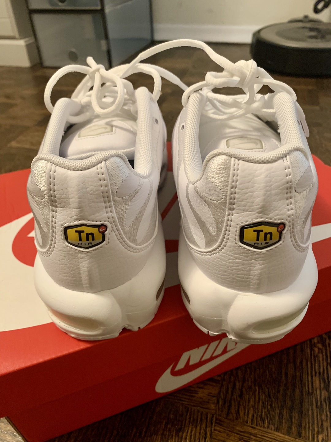 Men’s Nike Air Max Plus - photo 4