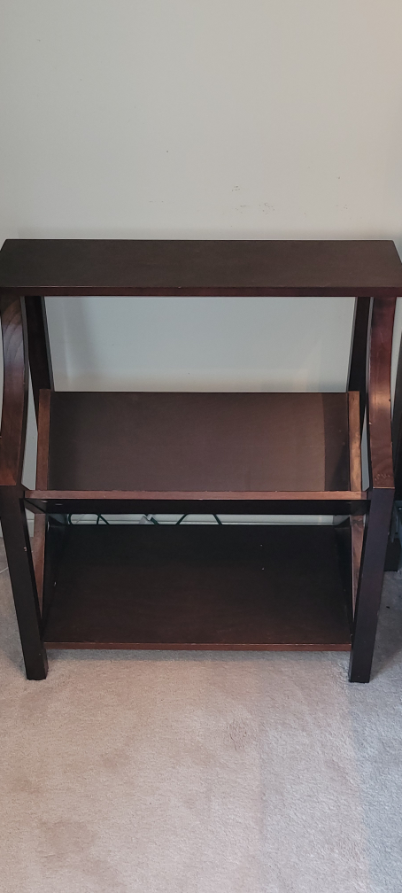 Bookcase Book Nook image indicator(4)