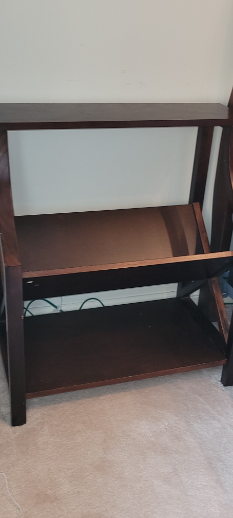 Bookcase Book Nook image indicator(5)