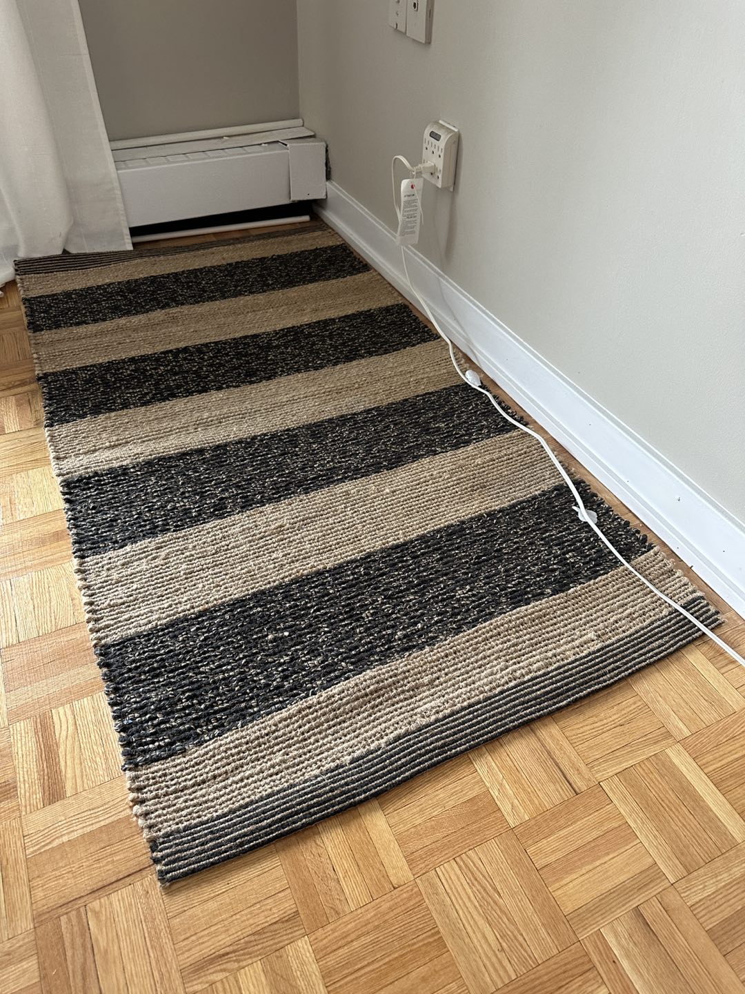 Blue rug - photo 3