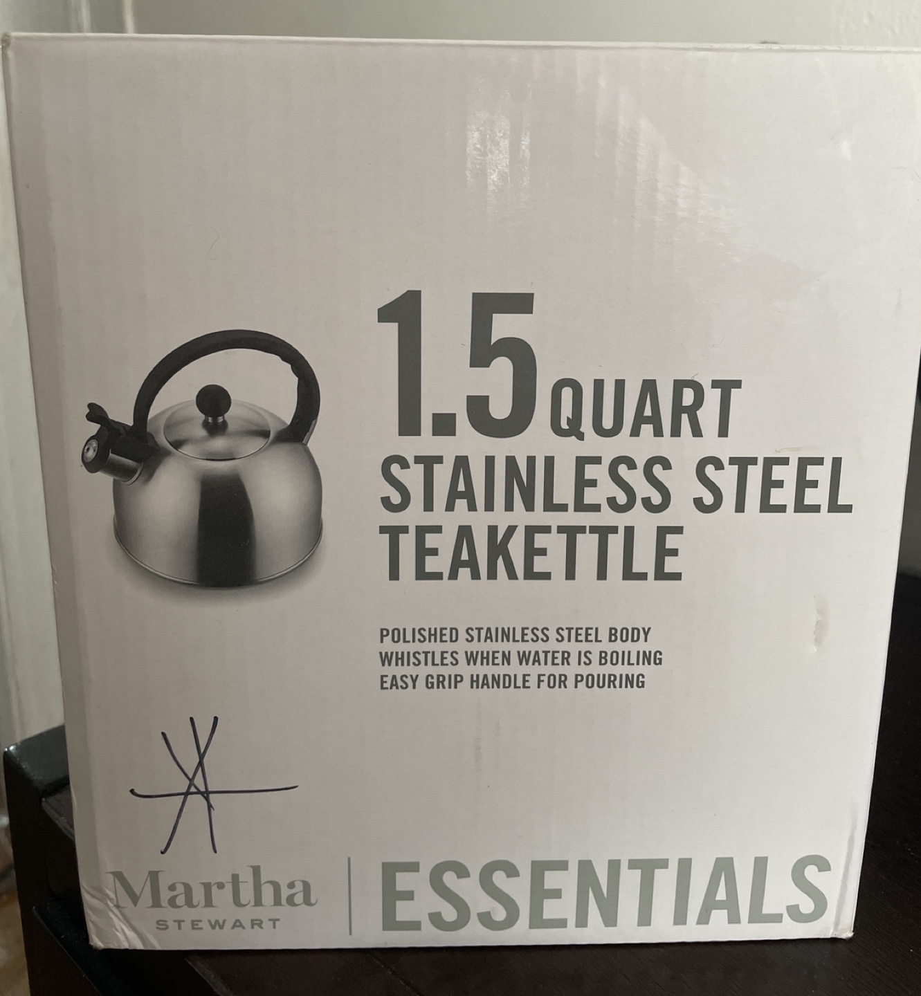 Teakettle - photo 2