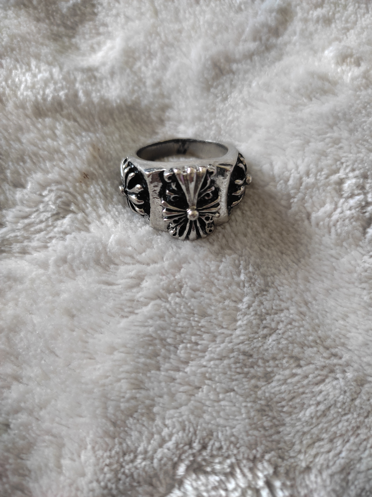 Ring #freecycle