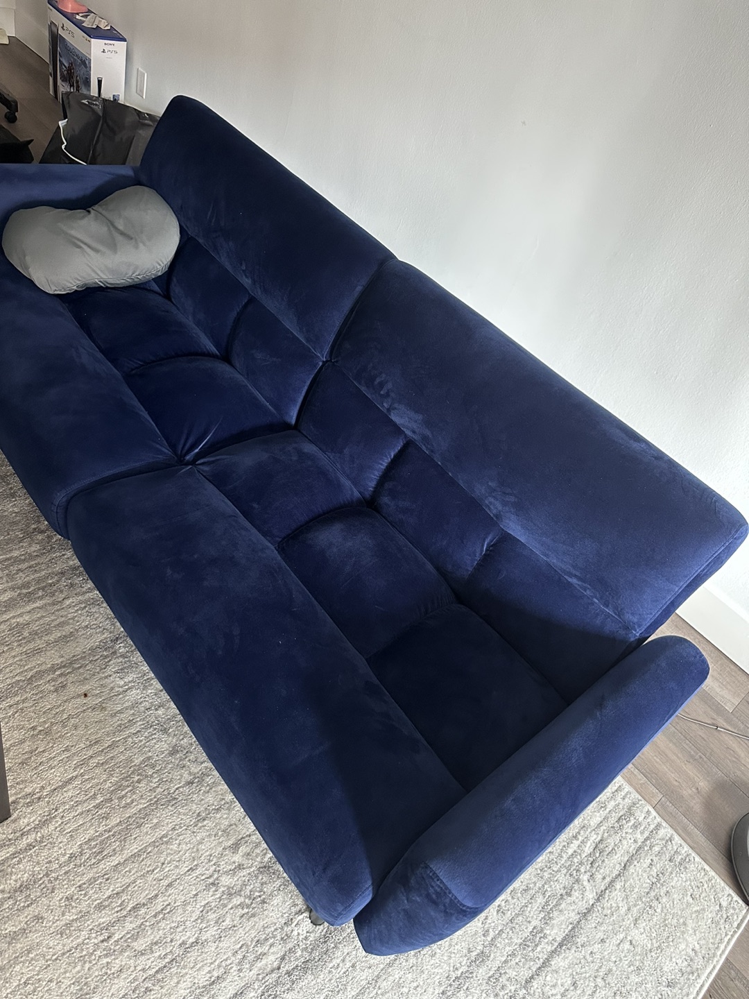 Couch/Futon Move out sale