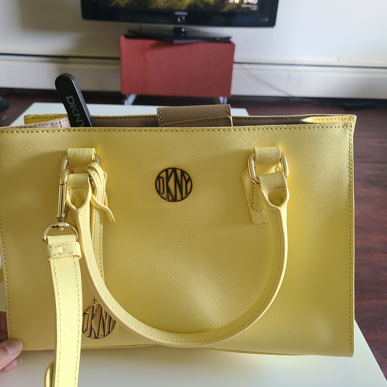 DKNY Purse