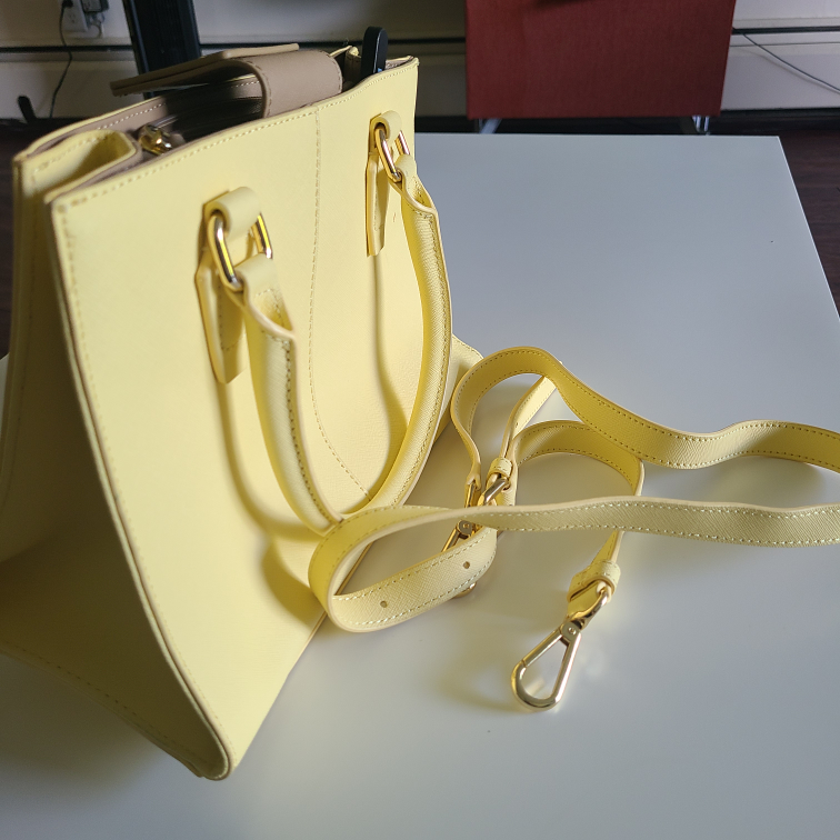 DKNY Purse image indicator(2)