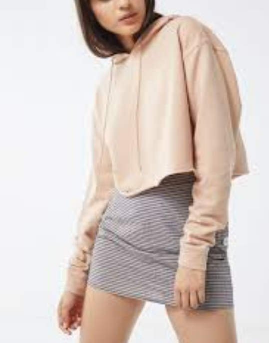 Cute Crop Top thumbnail