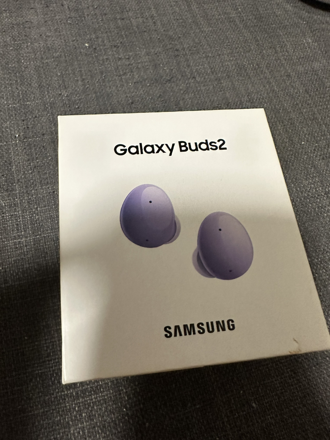 Galaxy Buds2
