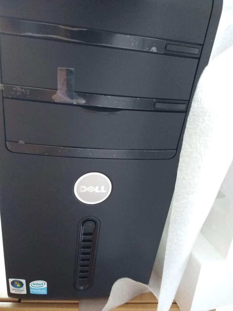 Dell Vostro 200 BNIB image indicator(2)