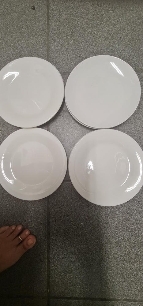 10 small plates - photo 2