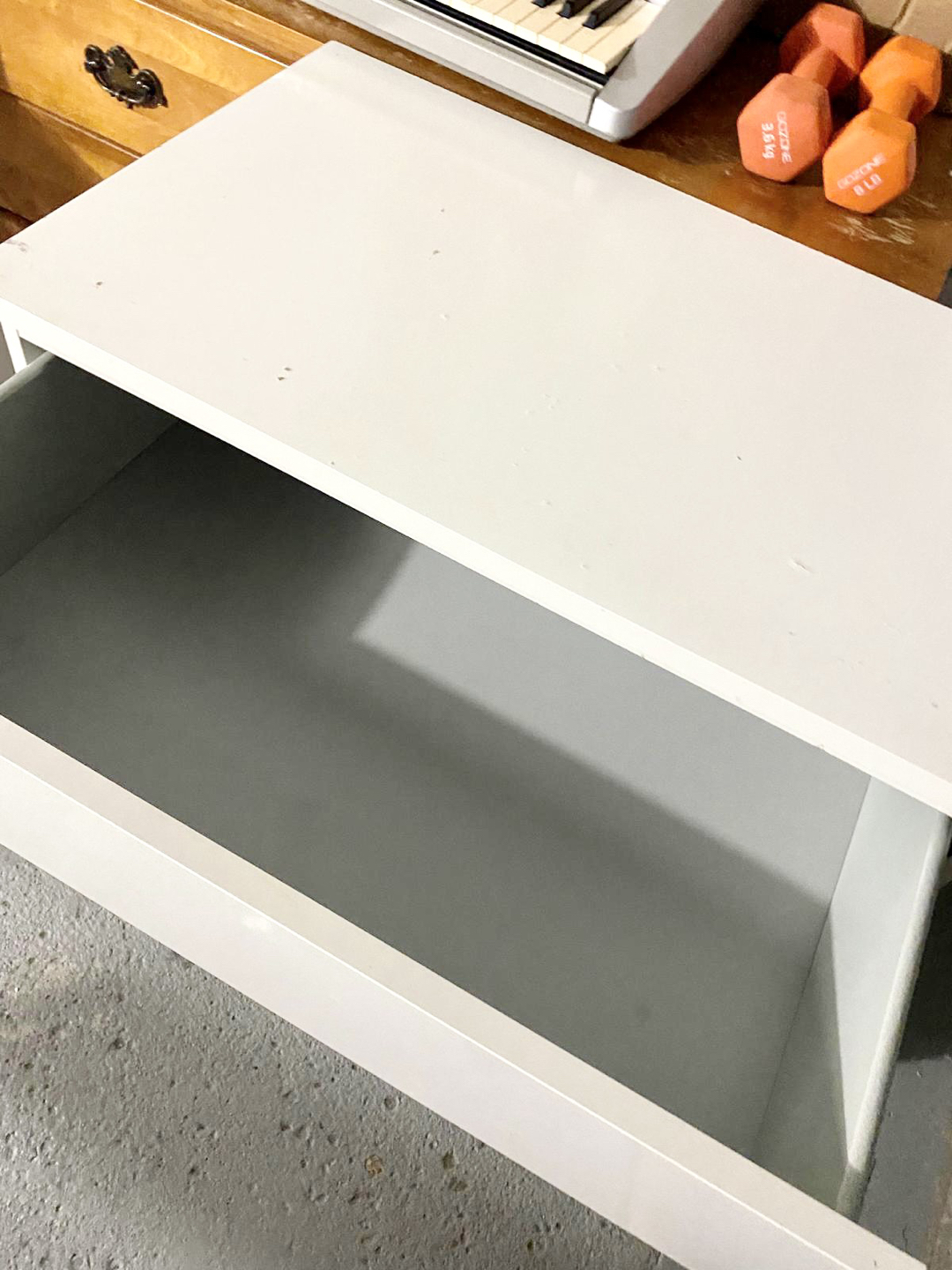 Ikea dresser - photo 2