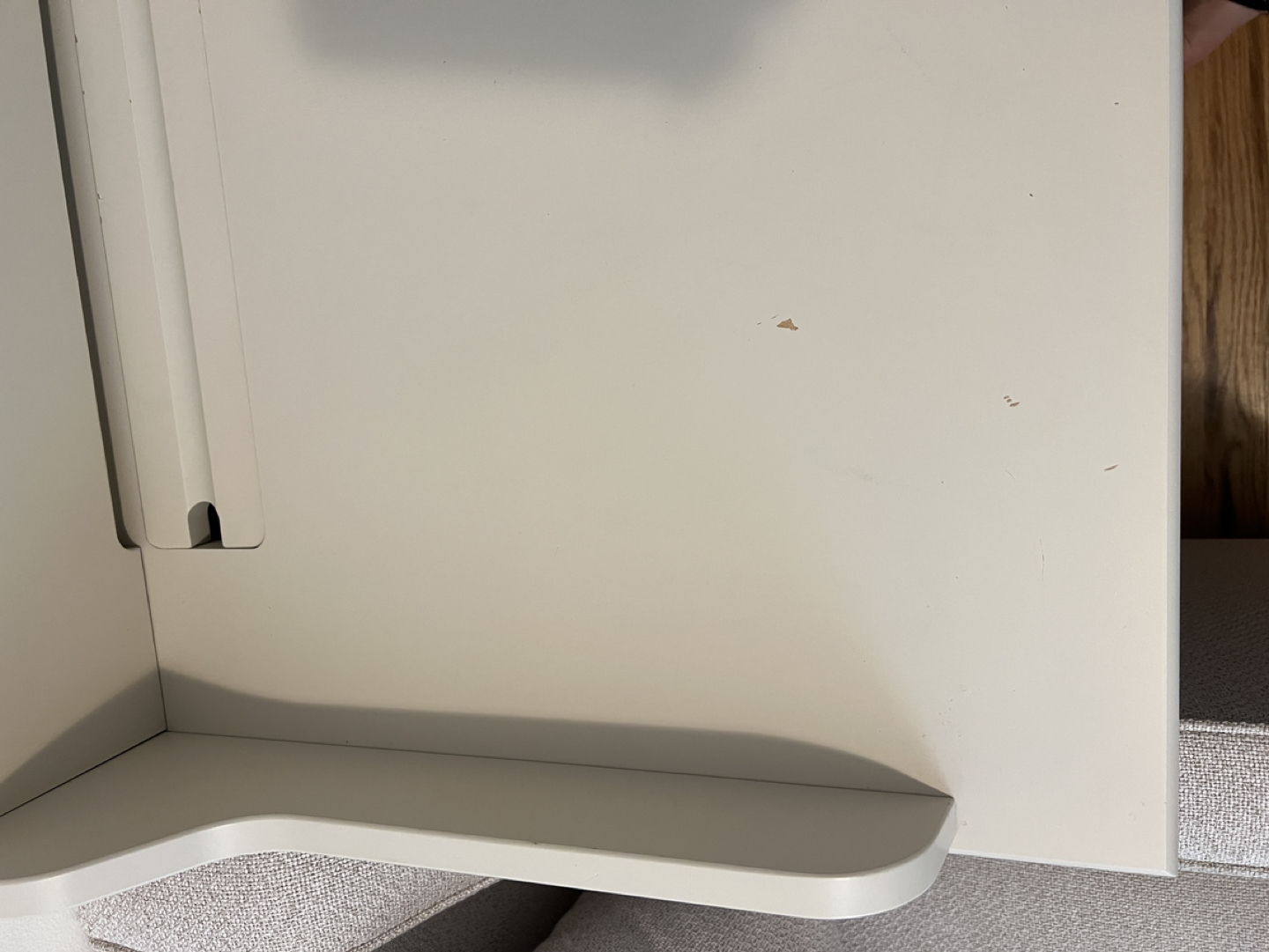 Ikea LOMMARP Desk - photo 3