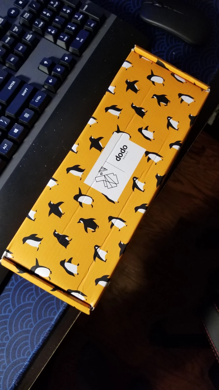 DODO Socks