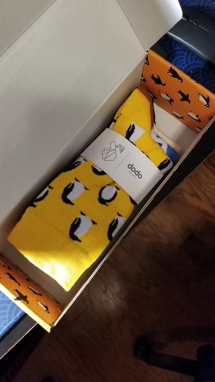 DODO Socks - photo 2