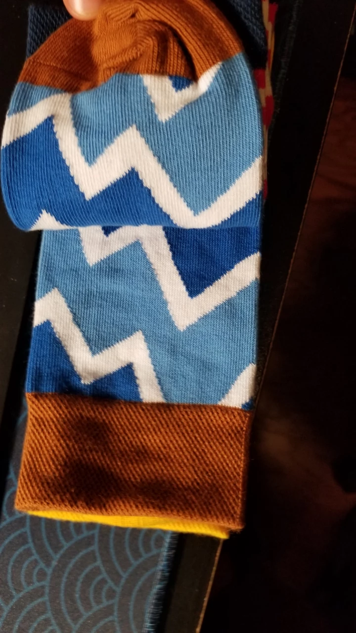 DODO Socks - photo 4
