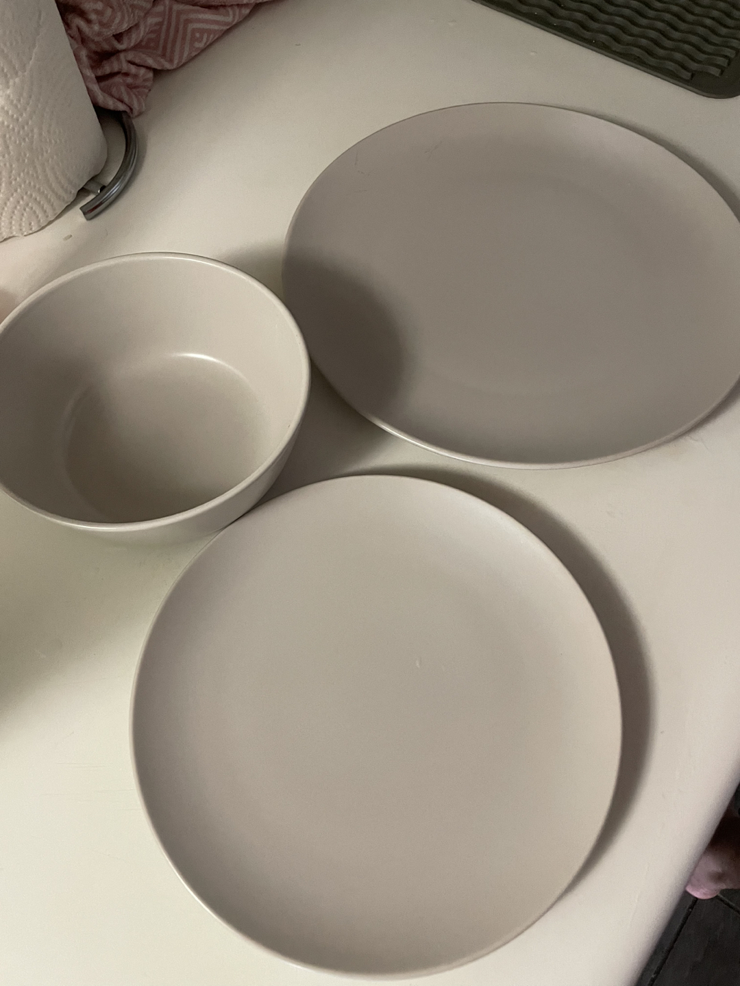 IKEA dinner set - 5 - photo 3