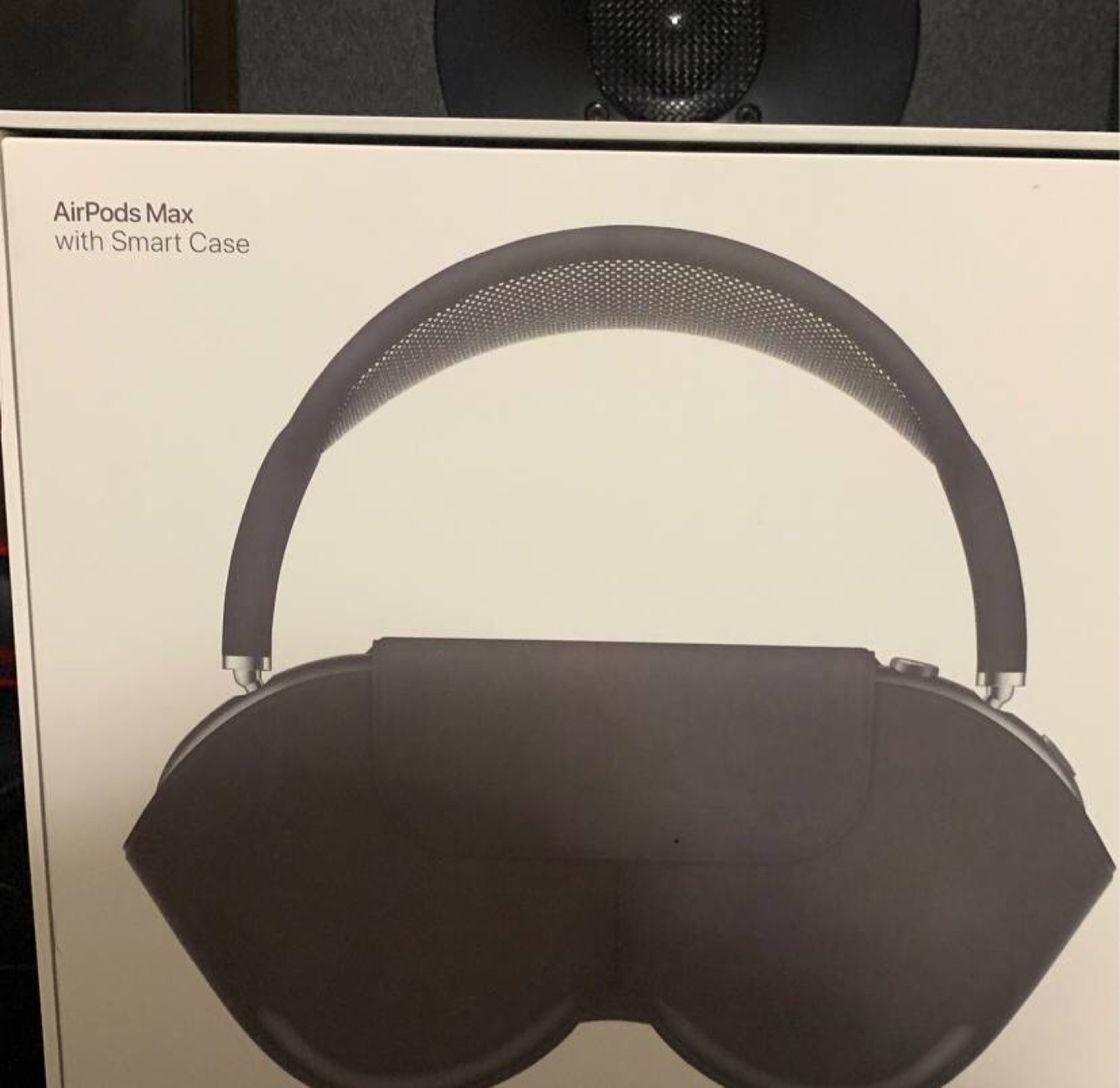 Apple Airpods Max - Space Grey - photo 2