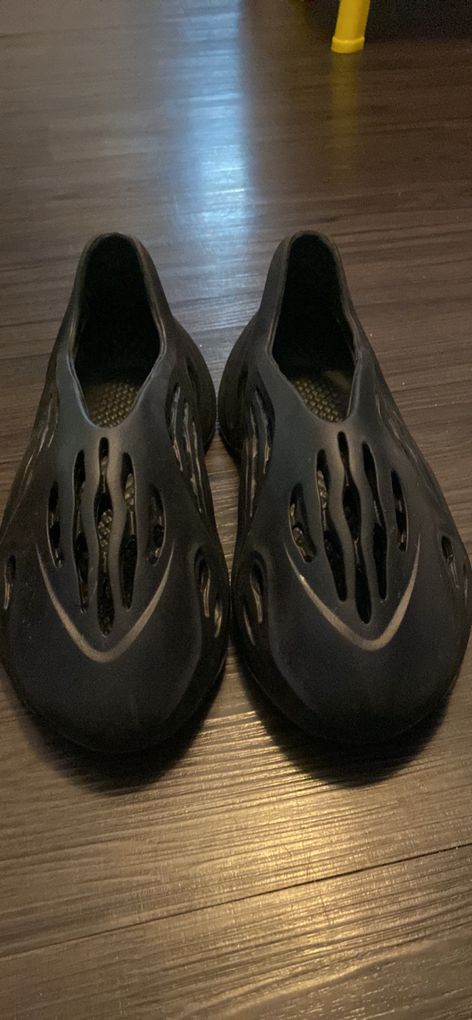 Yeezy foam runners - photo 5