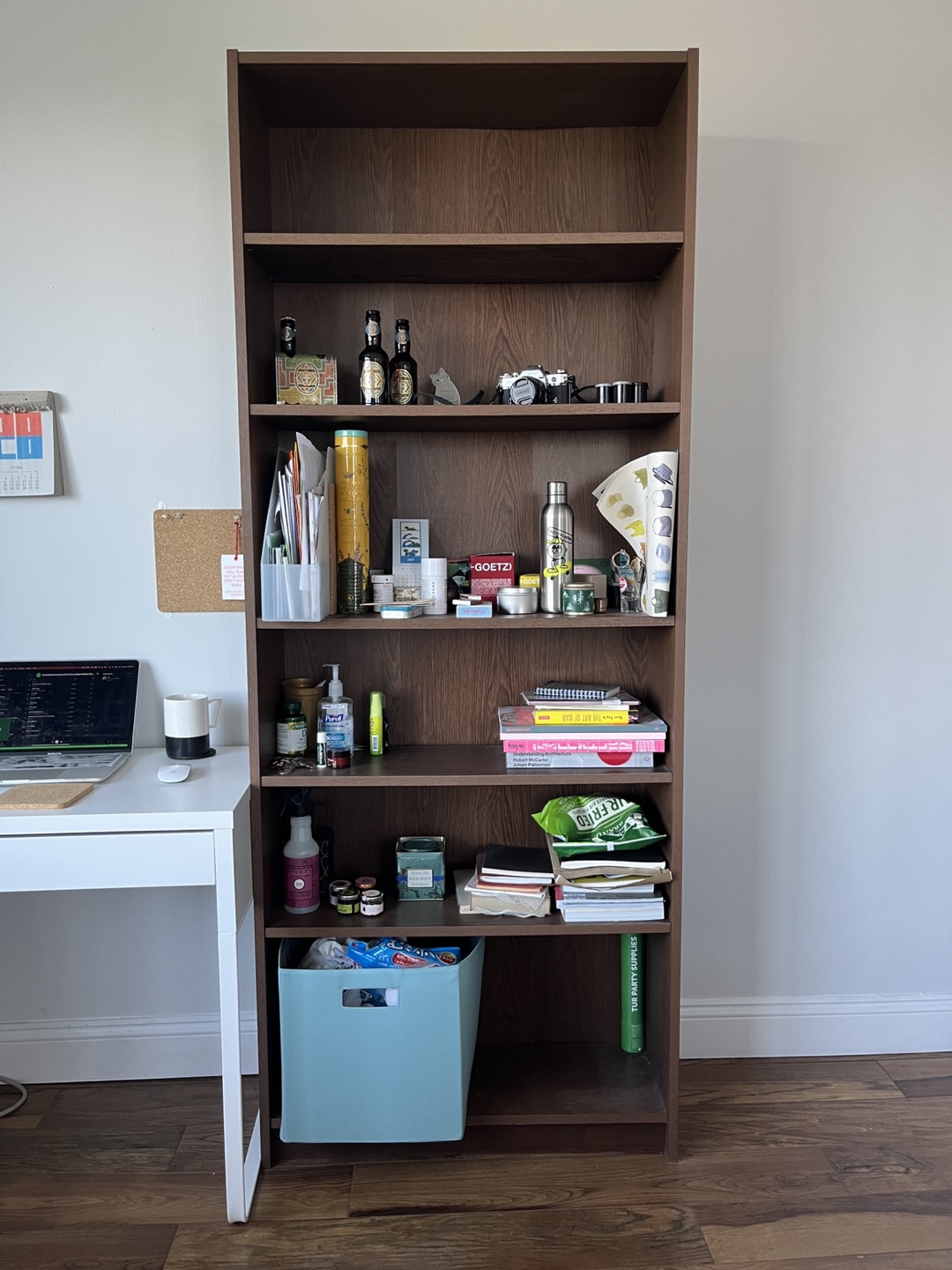 Bookshelf
