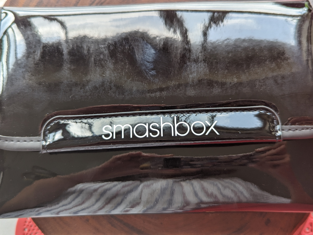 Smashbox brush set  image indicator(2)