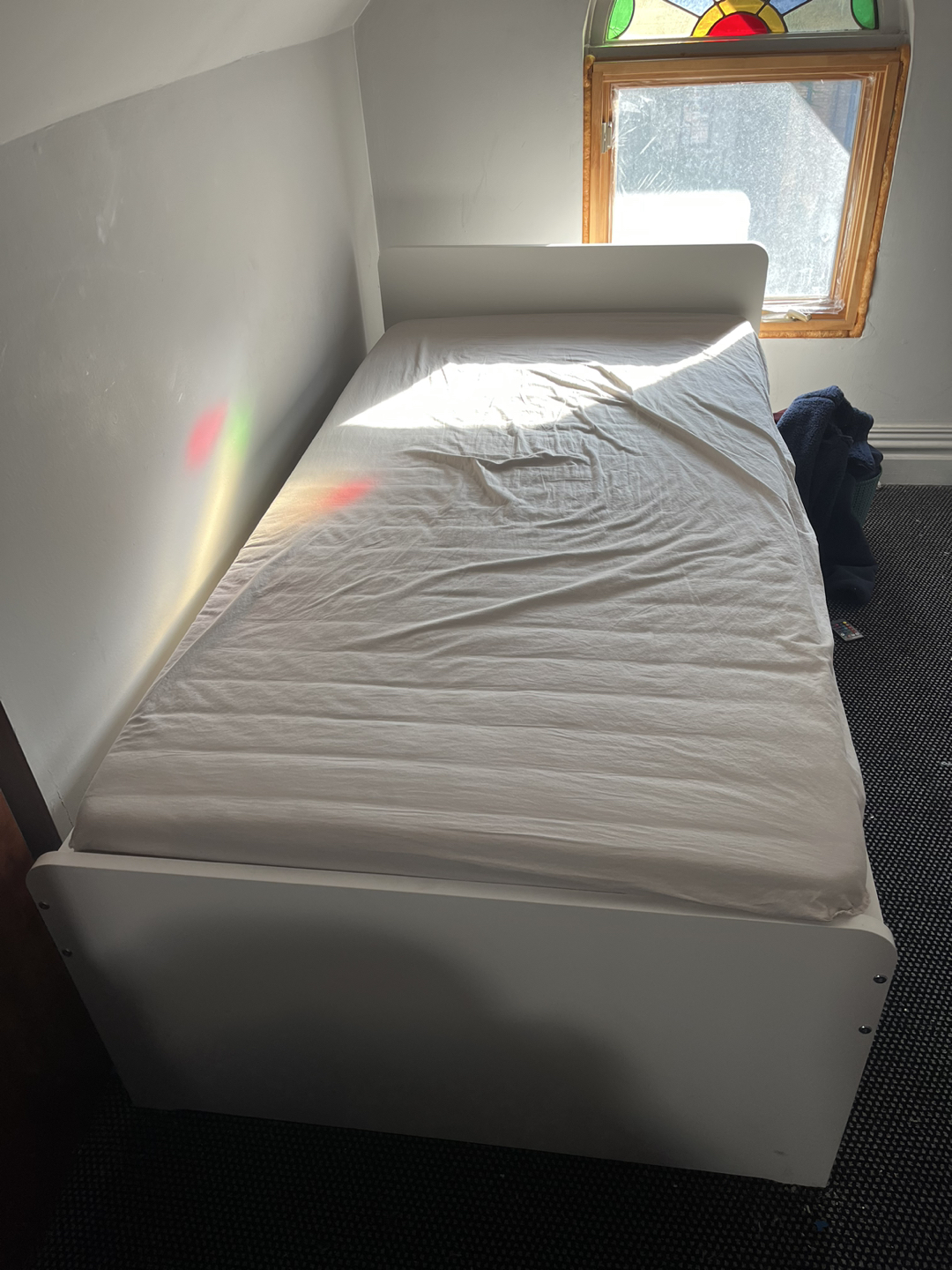 Ikea twin bed (askvoll) - photo 2