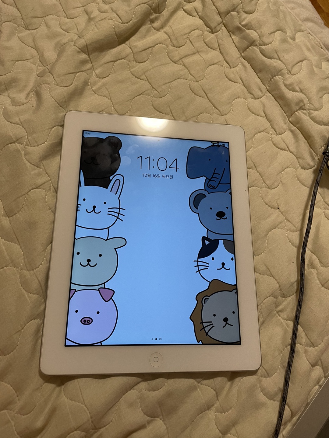 ipad 4th generation