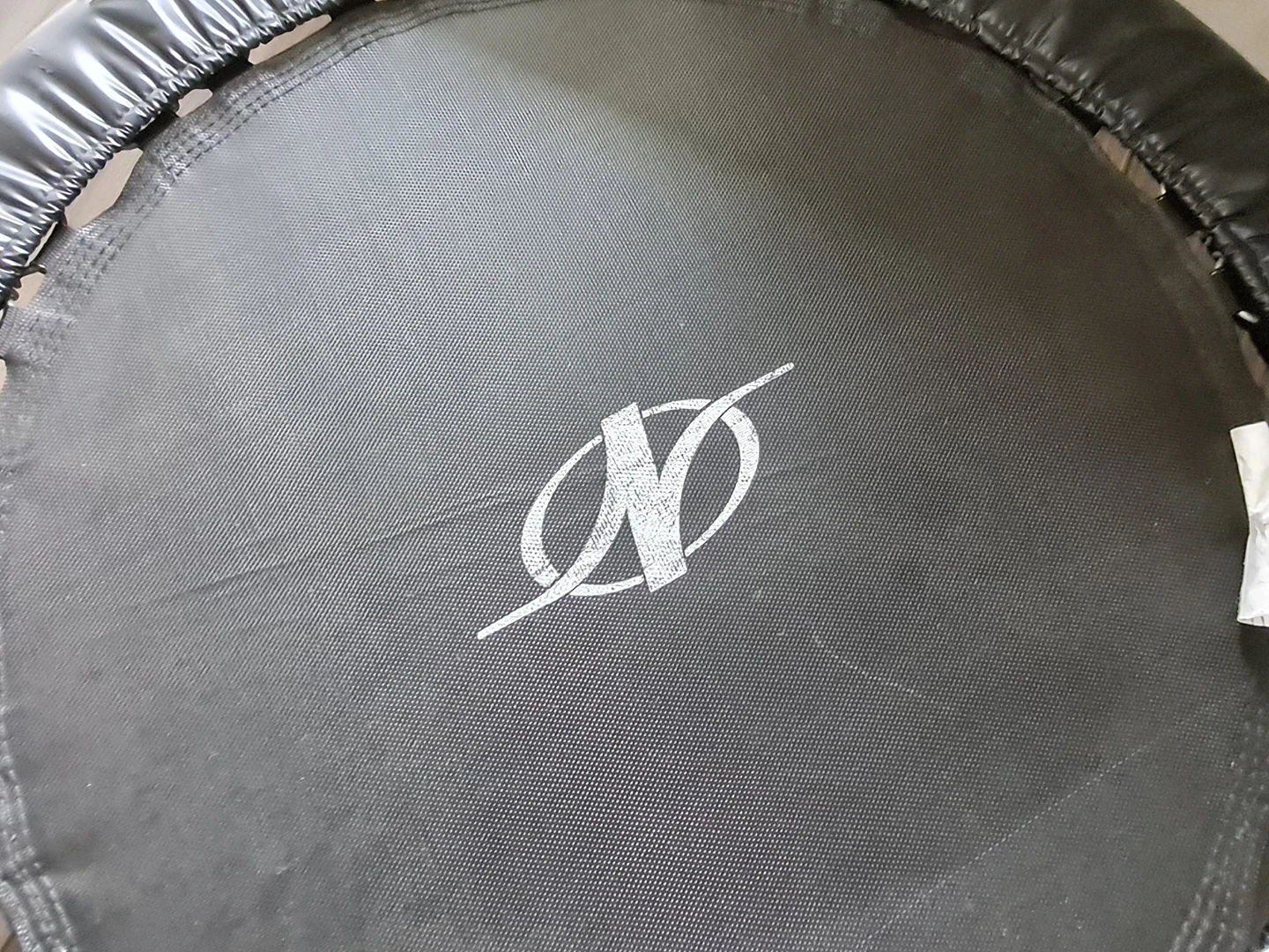 Trampoline - photo 3
