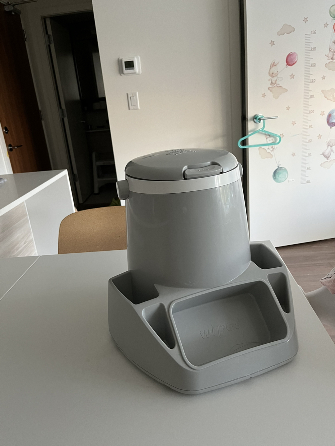 Diaper Genie Quick Caddy thumbnail