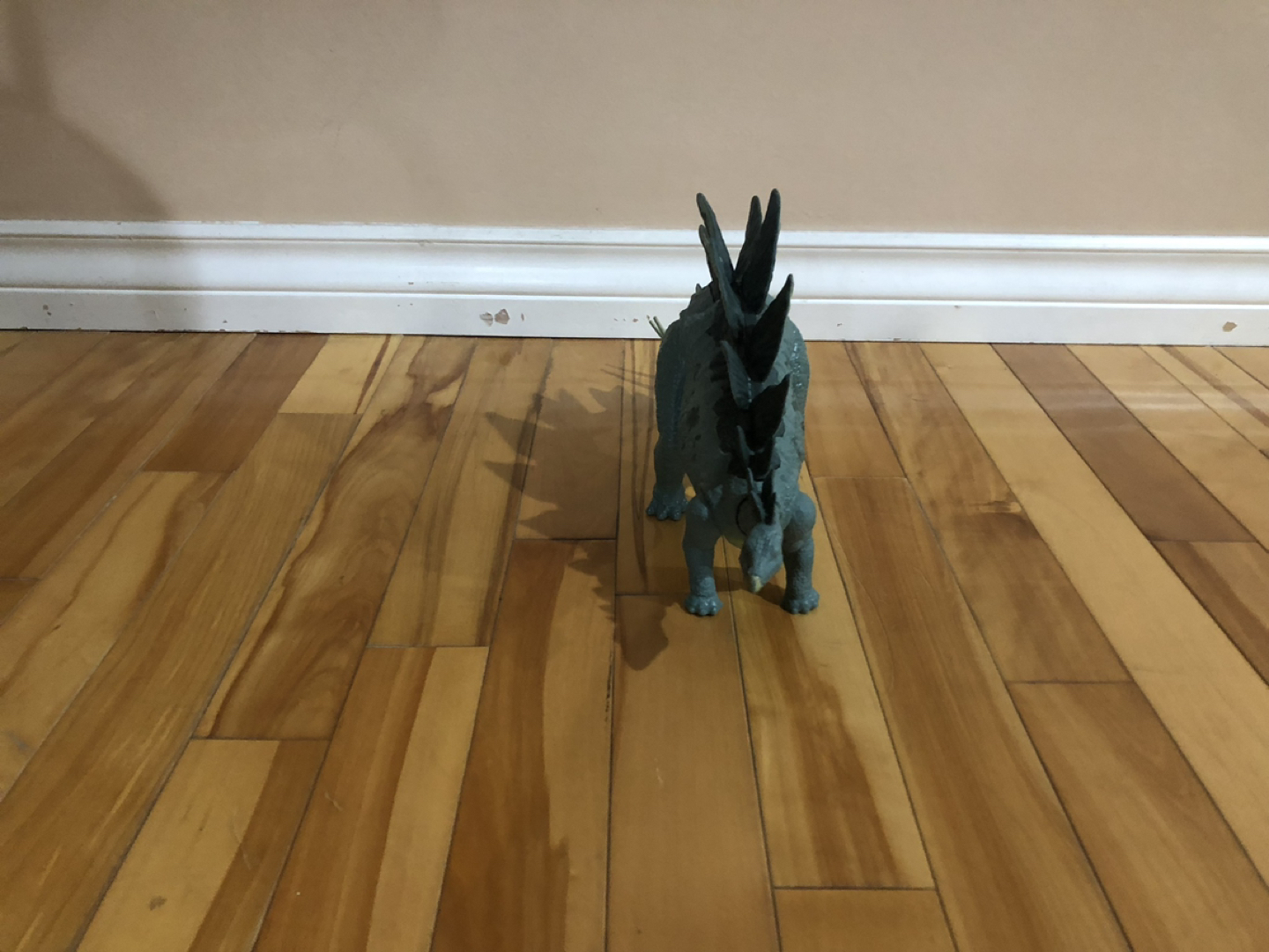 Jurassic World figurines - photo 3