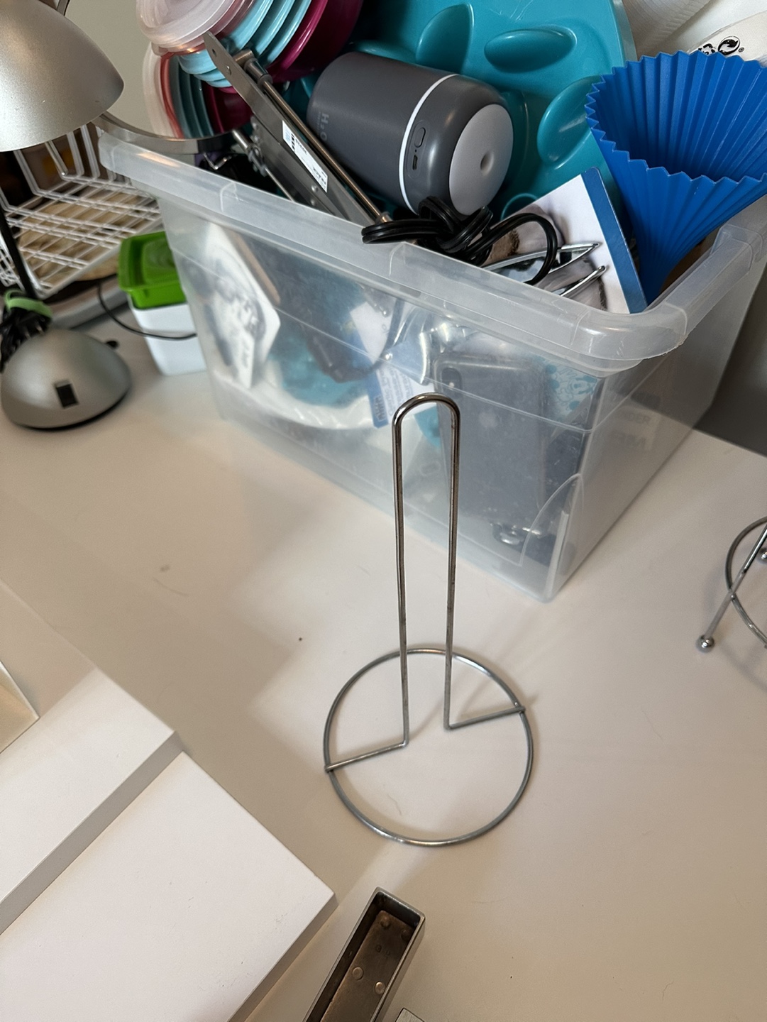 Paper towel holder thumbnail